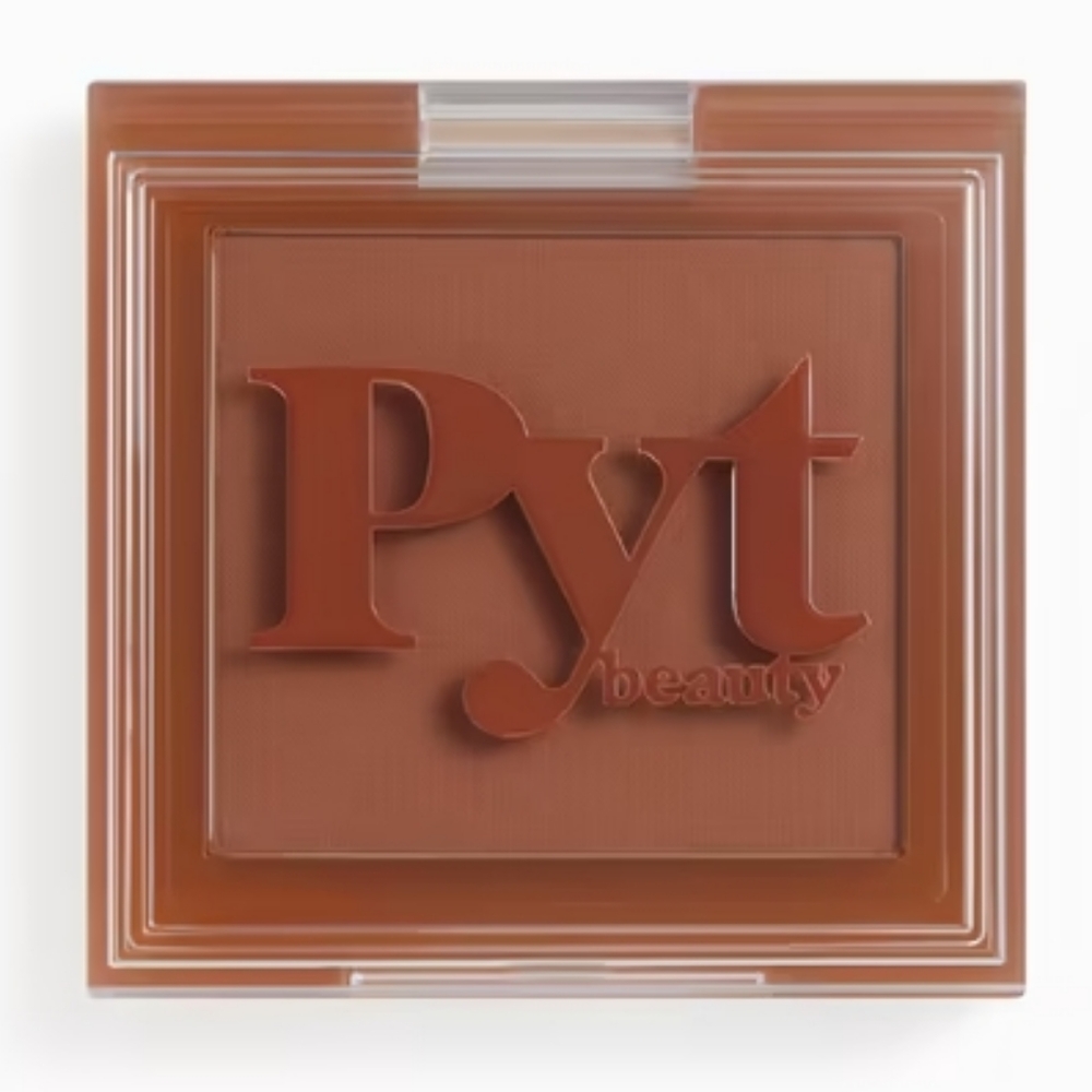 PYT BEAUTY Set Me‎ Up Setting Powder in Dark Warm